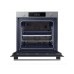 Духовка електрична DUAL COOK Samsung NV7B4425ZAS