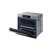 Духовка електрична DUAL COOK Samsung NV7B4425ZAS