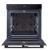 Духовка електрична DUAL COOK Samsung NV7B45251AK