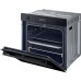 Духовка електрична DUAL COOK Samsung NV7B4525ZAK