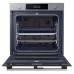 Духовка електрична DUAL COOK Samsung NV7B4525ZAS