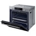 Духовка електрична DUAL COOK Samsung NV7B4525ZAS