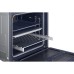 Духовка електрична DUAL COOK Samsung NV7B4525ZAS