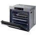 Духовка електрична DUAL COOK Samsung NV7B5645TAS