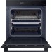 Духовка електрична DUAL COOK Samsung NV7B5685BAK