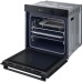 Духовка електрична DUAL COOK Samsung NV7B5685BAK