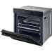 Духовка електрична DUAL COOK Samsung NV7B5685BAK
