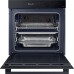Духовка електрична DUAL COOK Samsung NV7B5685BAK