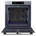 Духовка електрична DUAL COOK Samsung NV7B5745PAS