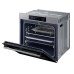 Духовка електрична DUAL COOK Samsung NV7B5745PAS