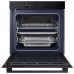 Духовка електрична DUAL COOK Samsung NV7B6685BAK