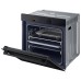 Духовка електрична DUAL COOK Samsung NV7B6685BAK