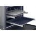 Духовка електрична DUAL COOK Samsung NV7B6685BAK