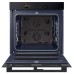 Духовка електрична DUAL COOK Samsung NV7B6785KAK