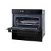 Духовка електрична DUAL COOK Samsung NV7B6799JAK