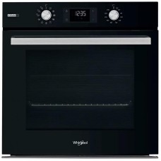 Whirlpool OAS KC8V1 BLG