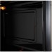 Духовка електрична Interline OEG 170 MRN BA