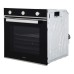 Духовка електрична Interline OEG 360 MCS BA