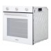Духовка електрична Interline OEG 360 MCS WA