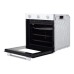 Духовка електрична Interline OEG 360 MCS WA