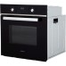 Духовка електрична Interline OEG 580 ECH BA