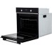 Духовка електрична Interline OEG 580 ECH BA