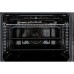 Духовка електрична Interline OEG 580 ECH BA