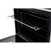 Духовка електрична Interline OEG 580 ECH BA