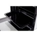 Духовка електрична Interline OEG 580 ECH BA