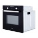 Духовка електрична Interline OEG 590 ETS BA