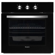 Borgio OFA 106.02 (Black Glass)