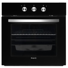 Borgio OFA 206.02 (Black Glass)