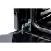 Духовка електрична Borgio OFA 206.02 (Black Glass)