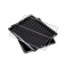 Духовка електрична Borgio OFA 206.02 (Black Glass)