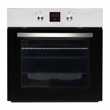 Borgio OME 206.02 Inox