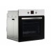 Духовка електрична Borgio OME 206.02 Inox