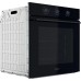 Духовка електрична Whirlpool OMK38HU0B