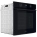 Духовка електрична Whirlpool OMK58HU1B