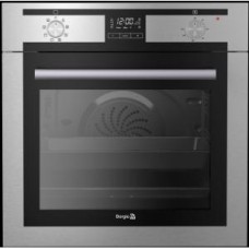 Borgio OMO 101.00 (Inox)