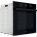 Духовка електрична Whirlpool OMR58HU1B