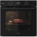 Духовка електрична Whirlpool OMSK58CU1SB