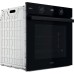 Духовка електрична Whirlpool OMSR58CU1SB