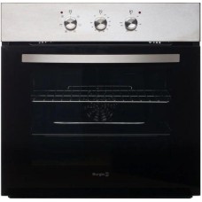 Borgio OVE 100.01 Inox