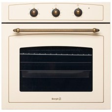 Borgio OVR 106.02 Ivory Rustic