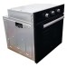 Духовка газова LUXOR Hausgerate Qualitat 60 GBO Grill