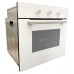 Духовка газова LUXOR Hausgerate Qualitat 60 GWO Grill