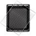 Духовка електрична Eleyus SELENA 6006 BL+RB