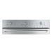 Духовка електрична SMEG SF6388XPZ
