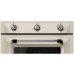 Духовка електрична SMEG SF6905P1