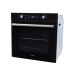Духовка електрична Ventolux SIENA 6 TC (BK)